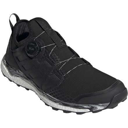 Adidas TERREX - Terrex Agravic Boa Trail Running Shoe - Men's