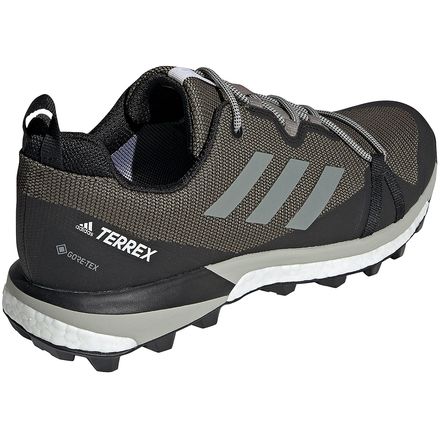 Adidas TERREX - Terrex Skychaser LT GTX Hiking Shoe - Men's
