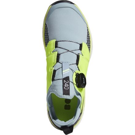 Adidas TERREX - Terrex Agravic Boa Trail Running Shoe - Women's