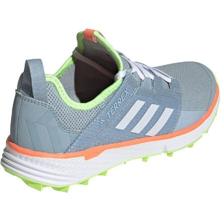 Adidas TERREX - Terrex Agravic Speed Plus Trail Running Shoe - Women's