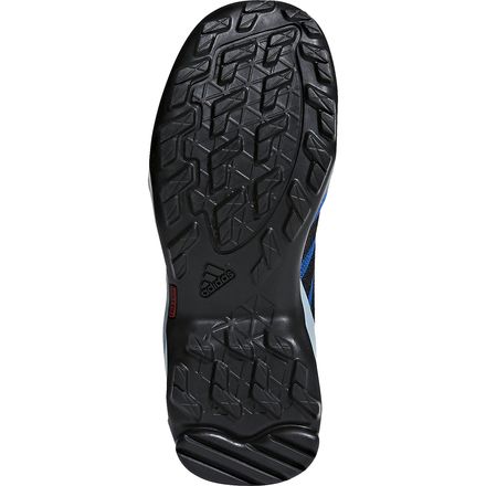 Adidas TERREX - Terrex AX2R Climaproof Hiking Shoe - Kids'