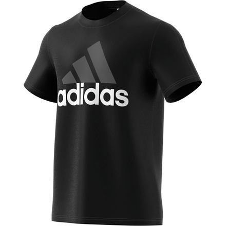 Adidas TERREX - Essentials Linear T-Shirt - Men's