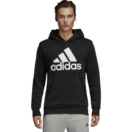 Adidas TERREX - Essentials Linear Pullover Hoodie - Men's