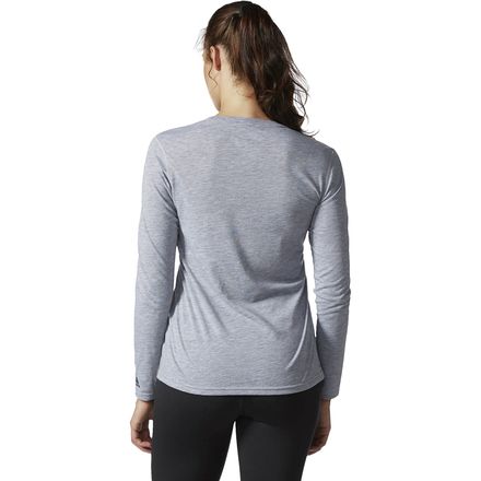 Adidas TERREX - Ultimate Long Sleeve T-Shirt - Women's