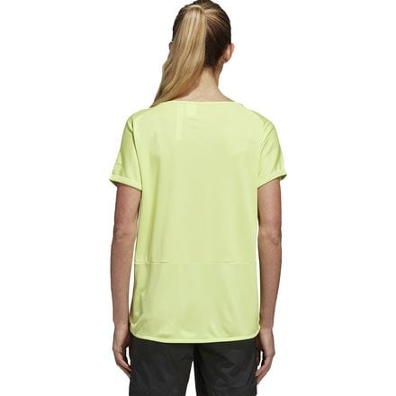 Adidas TERREX - Climachill T-Shirt - Women's