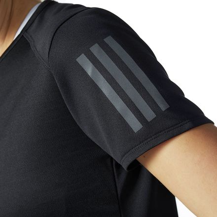 Adidas TERREX - Response Short-Sleeve T-Shirt - Women's