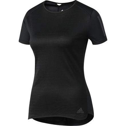 Adidas TERREX - Response Short-Sleeve T-Shirt - Women's
