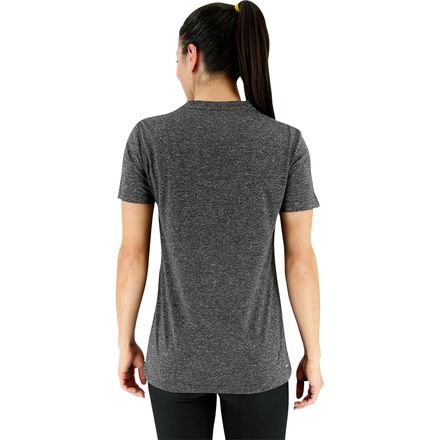 Adidas TERREX - Ultimate V-Neck T-Shirt - Women's
