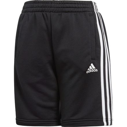 Adidas TERREX - 3-Stripe Knit Training Short - Boys'