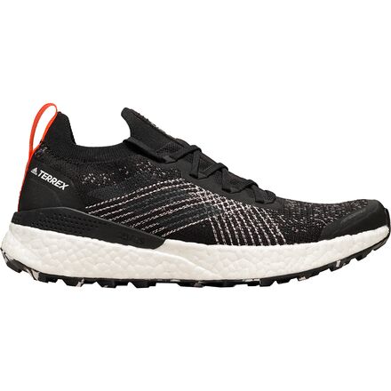 Adidas Outdoor - Terrex Two Ultra Parley Trail Running Shoe - Men's