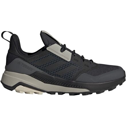 Adidas Outdoor - Terrex Trailmaker Hiking Shoe - Men's - Core Black/Core Black/Alumina