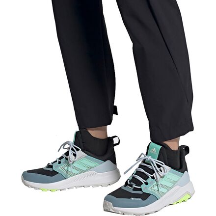Adidas TERREX - Terrex Trailmaker GTX Hiking Shoe - Women's