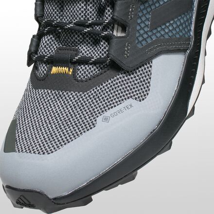 Adidas TERREX - Terrex Trailmaker Mid GTX Hiking Boot - Men's