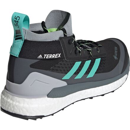 Adidas TERREX - Terrex Free Hiker GTX Shoe - Women's
