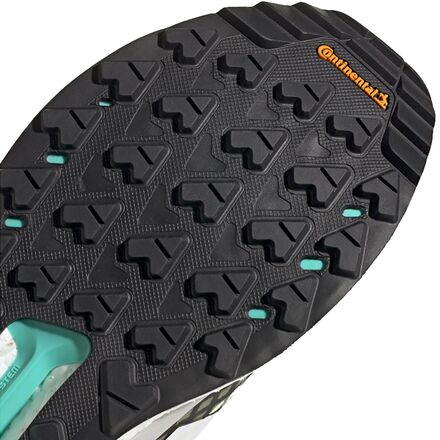 Adidas Outdoor - Terrex Free Hiker Primeblue Hiking Shoe - Men's