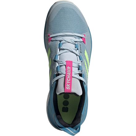 Adidas TERREX - Terrex Skychaser 2 GTX Hiking Shoe - Women's