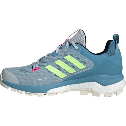 Adidas TERREX - Terrex Skychaser 2 GTX Hiking Shoe - Women's