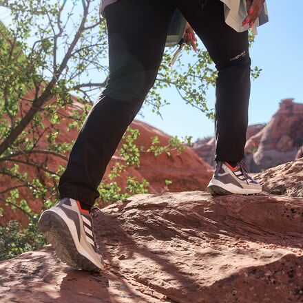 Adidas TERREX - Terrex Speed Ultra Trail Running Shoe - Women's