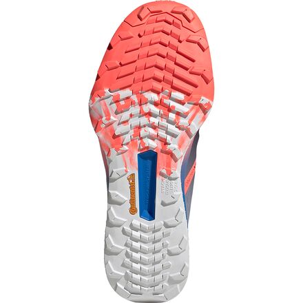 Adidas TERREX - Terrex Speed Ultra Trail Running Shoe - Women's