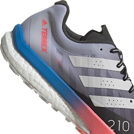 Adidas TERREX - Terrex Speed Ultra Trail Running Shoe - Women's