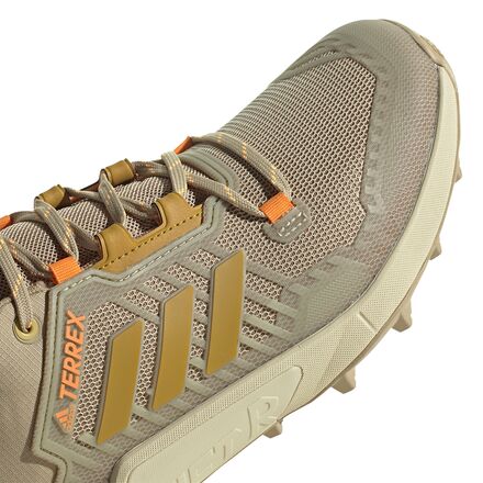 Adidas Outdoor - Terrex Swift R3 Hiking Shoe - Men's