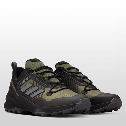 Adidas TERREX - Terrex Swift R3 Hiking Shoe - Men's