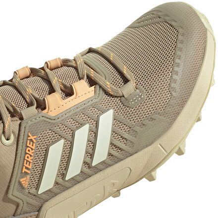 Adidas Outdoor - Terrex Swift R3 Hiking Shoe - Women's