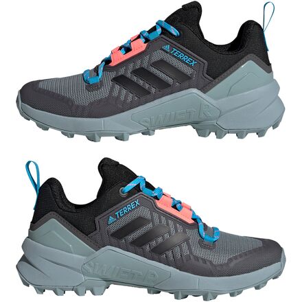 Adidas TERREX - Terrex Swift R3 Hiking Shoe - Women's