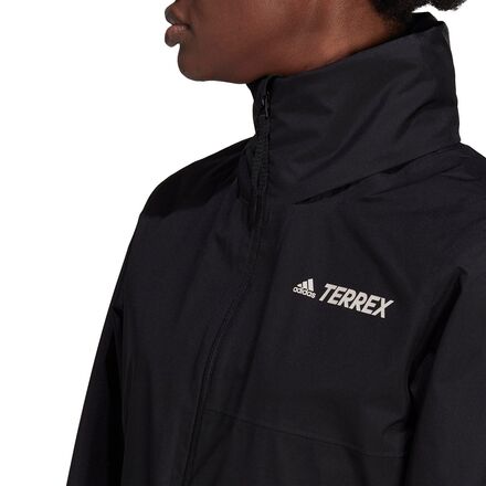 Adidas TERREX - Multi Rain.RDY Jacket - Women's