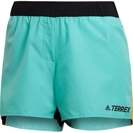 Adidas TERREX - Trail Short - Women's
