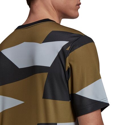 Adidas TERREX - AOP Graphic T-Shirt - Men's