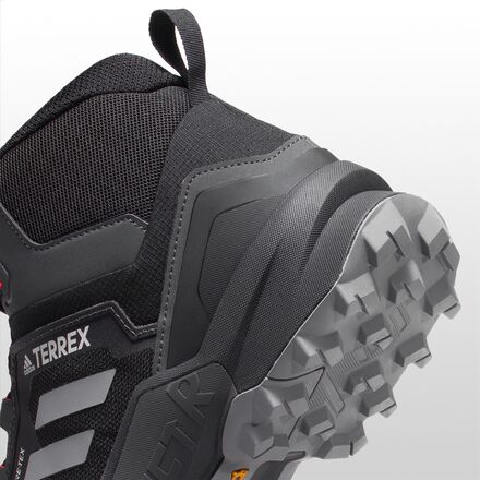 Adidas Outdoor - Terrex Swift R3 Mid GTX Hiking Boot - Men's