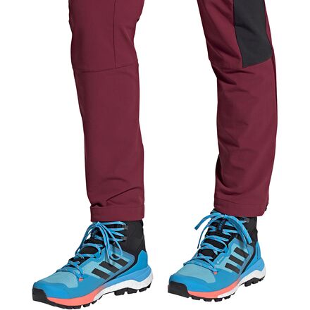 Adidas Outdoor - Terrex Skychaser 2 Mid GTX Hiking Boot - Women's