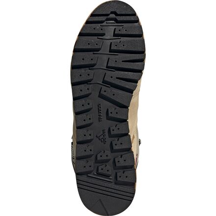 Adidas TERREX - Terrex Snowpitch C.Rdy Boot - Men's