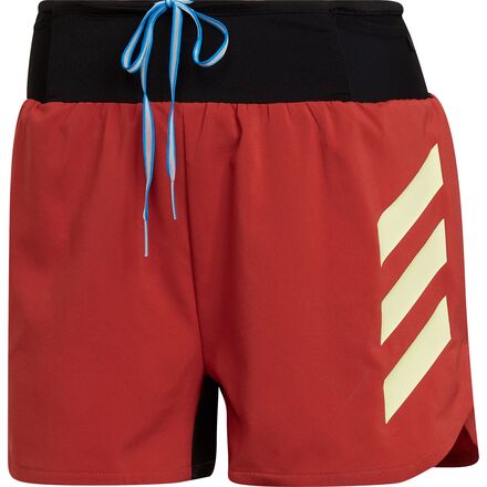 Adidas TERREX - Agravic 3in Short - Women's