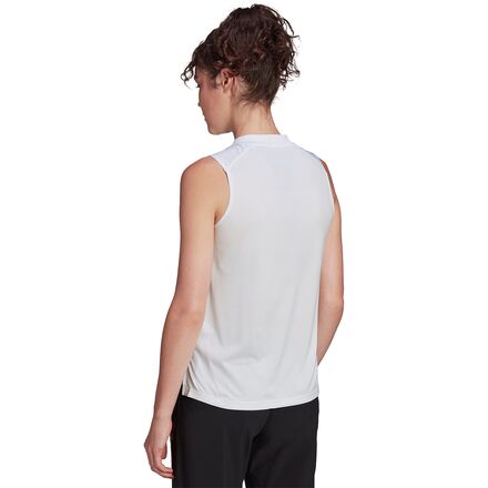 Adidas TERREX - Multi PrimeGreen Tank Top - Women's