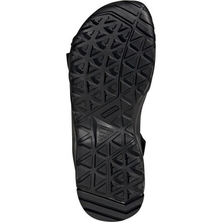 Adidas TERREX - Cyprex Ultra DLX Sandal - Men's