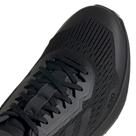 Adidas TERREX - Terrex Agravic Flow 2 Trail Running Shoe - Men's