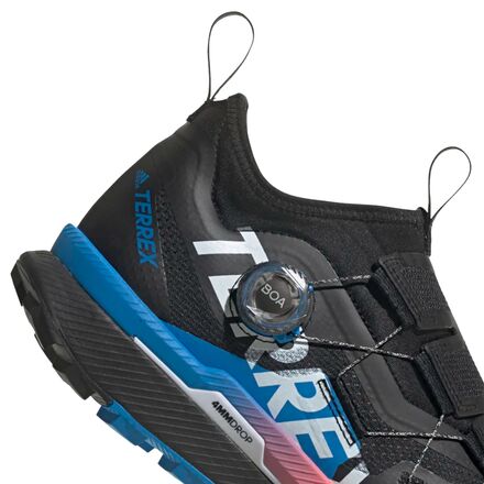 Adidas TERREX - Terrex Agravic Pro Trail Running Shoe - Men's