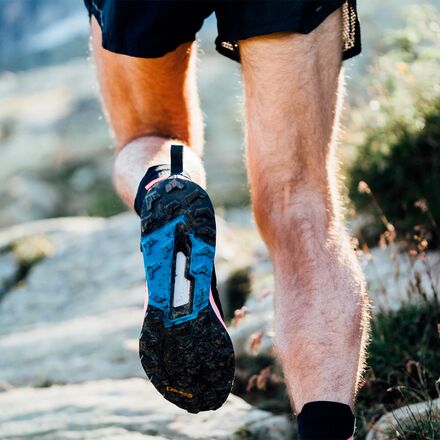 Adidas Outdoor - Terrex Agravic Pro Trail Running Shoe - Men's