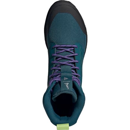 Adidas TERREX - Terrex Free Hiker Xploric Parley Hiking Boot - Men's