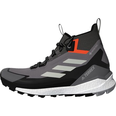 Adidas TERREX - Terrex Free Hiker 2 Hiking Shoe - Women's
