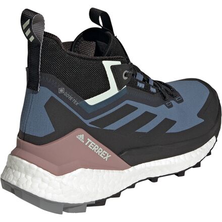 Adidas TERREX - Terrex Free Hiker 2 Hiking Shoe - Women's
