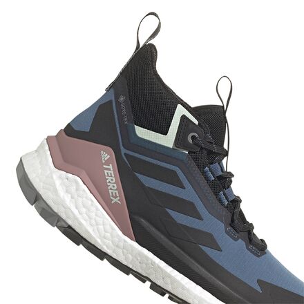 Adidas TERREX - Terrex Free Hiker 2 Hiking Shoe - Women's