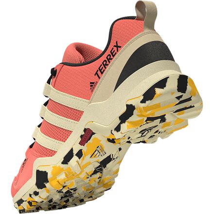 Adidas TERREX - AX2R Hiking Shoe - Kids'