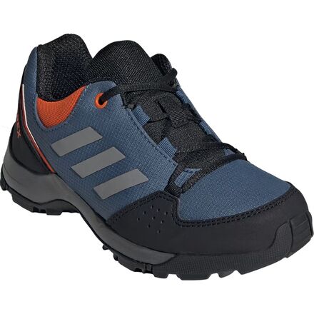 Adidas TERREX - Hyper Hiker Low Hiking Shoe - Little Kids'