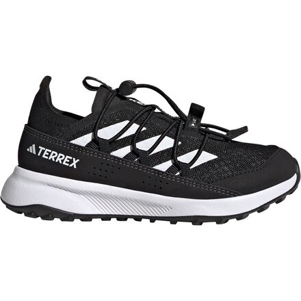 Adidas TERREX - Voyager 21 H.RDY Sneaker - Kids' - Core Black/Ftwr White/Grey Five