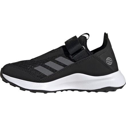 Adidas TERREX - Voyager 21 Slip-On Sneaker - Little Kids'