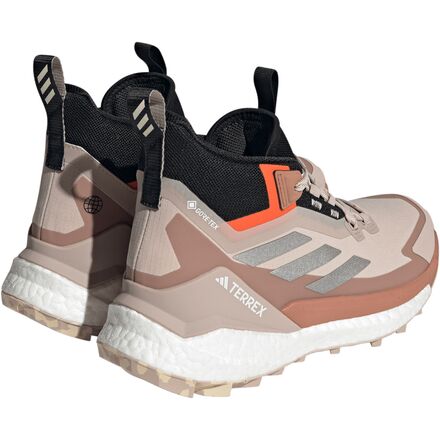 Adidas TERREX - Terrex Free Hiker 2 GORE-TEX Hiking Shoe - Women's