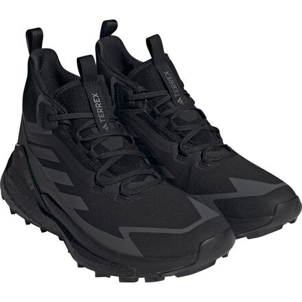 Adidas TERREX - Terrex Free Hiker 2 GTX Shoe - Men's